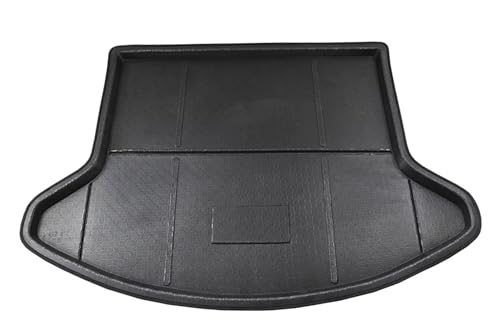 Tapis de coffre arrière Mazda CX-5 protège-sol étanche boue