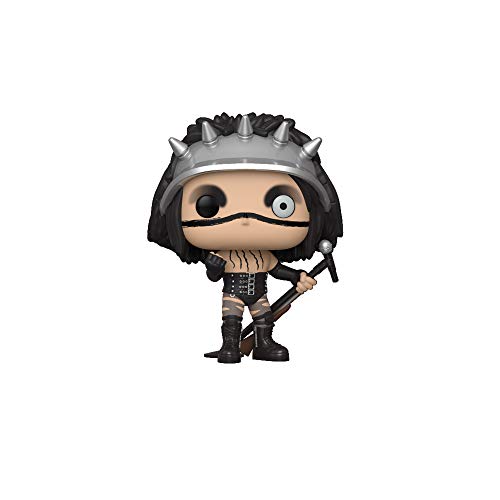 Funko Pop Rocks: Marilyn Manson – Marilyn Manson - Les Beatles, Paul McCartney, John Lennon, RIngo Starr, George Harrison Funko Pop Rocks: Marilyn Manson - Marilyn Manson – Image 3