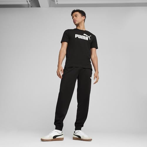Image of Puma Men's Archive Life Cotton Regular Fit Tee