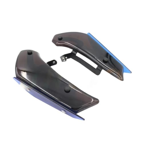Aileron ailes latérales de carénage de moto S1000RR becquet de personnalisation esthétique