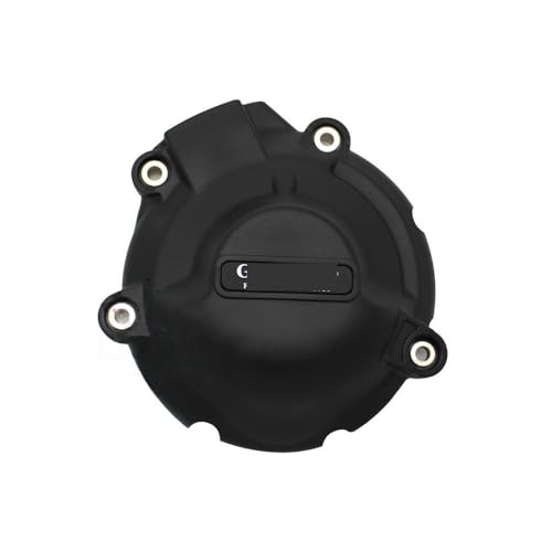 Protector estator GSX-R1000 para rutas de carretera y tandas de pista 3