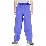 [Kajimeiku(カジメイク)]匠Exレインズボン 匠Exレインズボン ブルー 日本 M (日本サイズM相当)