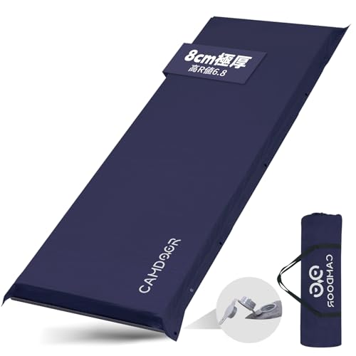 CAMDOOR Lv }bg GA[}bg  8cmy30bcELzRl 6.8 Ct[^[}bg Ԓ RpNg c Lp[ A\ Lvpi QGA[xbh hh SL ^ѕ֗ ȒP[ 