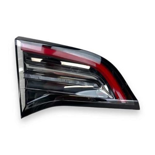 Lámpara de freno trasera Tesla Model 3 Y repuesto faro interno derecho 1502086-00-D