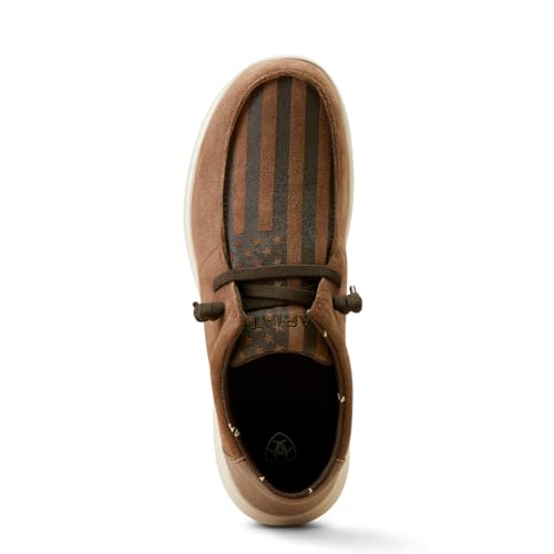 Image of Ariat Men's Hilo Shoe