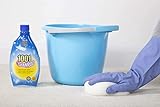 2 x 1001 Carpet Shampoo Hand Cleaner Solution Deep Clean Dirt Stain Remover 500ml - Image 6