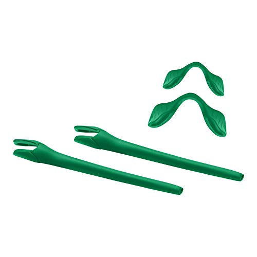 Image of Replacement Nosepieces & Earsocks Rubber Kits for Oakley Radar EV Path OO9208 /Pitch OO9211 Sunglasses