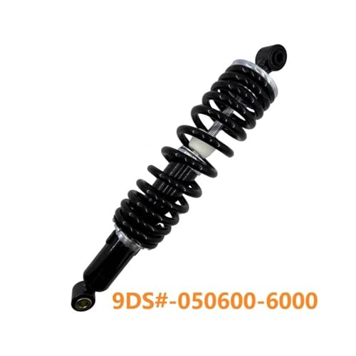 Amortisseur de rechange CF600ATR-2LC résistant aux fuites 9DS - 2