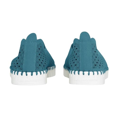 Image of Ilse Jacobsen HORNBAEK Women's Tulip 139 Flat | Slip-On | Low-Top.
