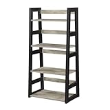 Pemberly Row Trestle Bookcase...