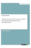 Grin Verlag