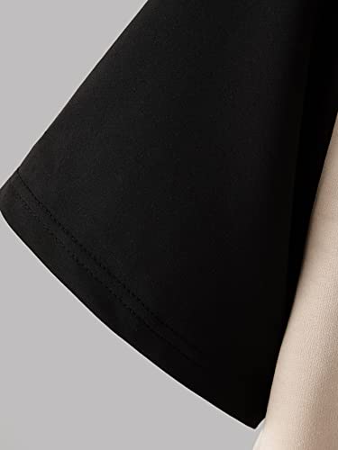 Gorglitter Men's Graphic Print Baseball Jersey Short Sleeves Button Down T-Shirt White X-Large #TOP2