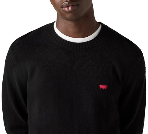 Levi's Herren Original Housemark Sweater – Ansicht 5