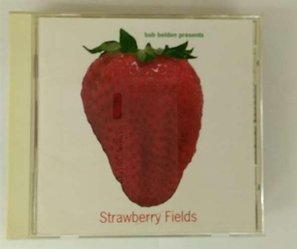 Strawberry Fields