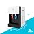 Avalon B8BLK Countertop Bottleless Water Cooler Dispenser - 2 Stage Water Filters and Installation Kit included, NSF Certified, UL Listed, White