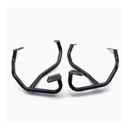 Cage de protection MoGarde pour moto 700CL-X version sport - 7