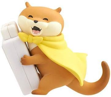 値下げ可 ぬんぬん ケーブルカバー ガチャガチャ 可愛い嘘のカワウソ F7798f2a 春トレンドの通販 Www Cfscr Com