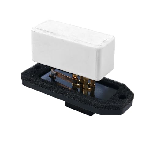Image of AITKEN AC Blower Motor Resistor for 1994-2008 Dodge Ram 1500 2500 3500 Pickup, 1998-2004 Jeep Grand Cherokee, 1994-2000 Honda Accord Odyssey Toyota RAV4 Land Cruiser.