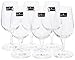 Produktbild Dartington Crystal Portweingläser, 6 Stück