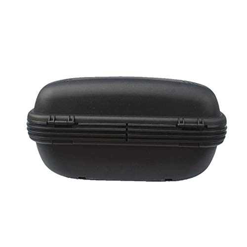 Pack de bagages de boîte de queue pour moto custom et cruiser standard