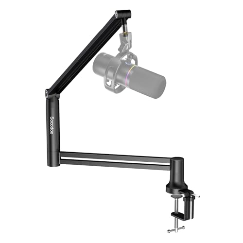 sododox Mikrofonarm Boom Arm