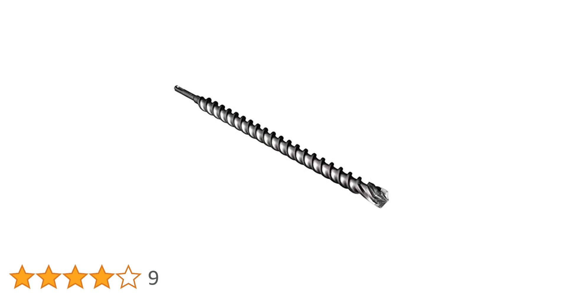 Amazon | ミヤナガ(Miyanaga) デルタゴンビットSDSプラス Φ22