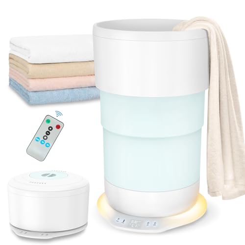 25L Large Towel Warmers for Bathroom, Up…