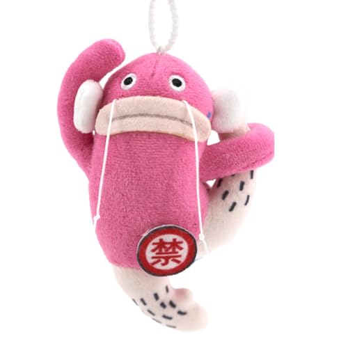 Imagen de Peluche bagre Peluche de divertido Peluche bagre relleno Pequeña muñeca de pescado divertido Bagre relleno divertido broma Peluche pequeño para adultos