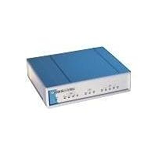 LANCOM DSL/I-10 Office Router with 3-port Switch