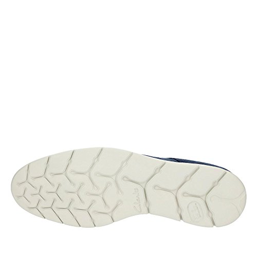 Image of Clarks Men's Vennor Walk Derbys