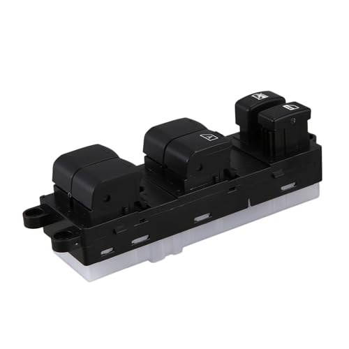 Bouton lève vitre Navara Frontier Xterra commande électrique droite