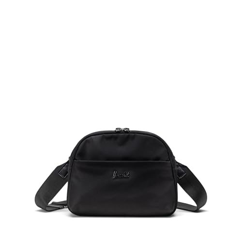 Herschel Supply Co. Thalia Crossbody, Black, Standard, 2L