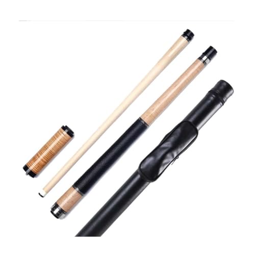 Pool Cue Billiard Cue Original Wood Billiard Pool Cue Stick miniatura 1