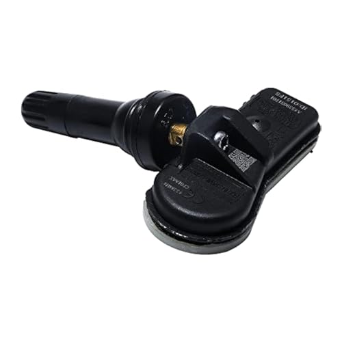 Valve TPMS Dacia 2012-2020 capteur de pression de pneus robuste code A4539051701 - 4
