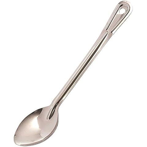 Browne 13" Solid Serving Spoon Cover