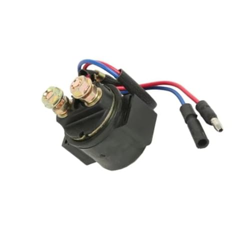 Relais démarreur moto qualité origine OEM 35850-HB3-771