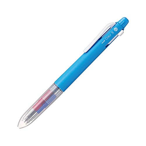 三菱鉛筆　カラーシャープ　廃盤 Amazon.co.jp: 三菱鉛筆 シャーペン 消せるカラー芯 0.5 ユニ