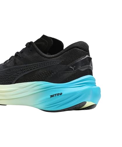 Image of Puma Men Deviate Nitro 3 Running Shoe