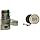 HME 3 Color Camo Face Paint "Mess-Free" Application Stick & Hunters Specialties Fresh Earth Scent Wafers (3 Wafers) | Cover Scent Wafers Hunting Accessories
