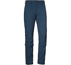 Schöffel santa fe zip off Clearance