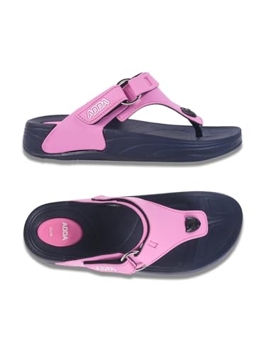 Image of Adda (Label) Women Vogue-555 New Flip-Flop