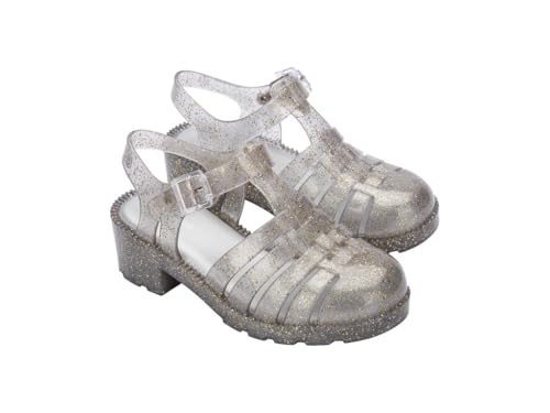 Image of mini melissa Possession Heel for Kids