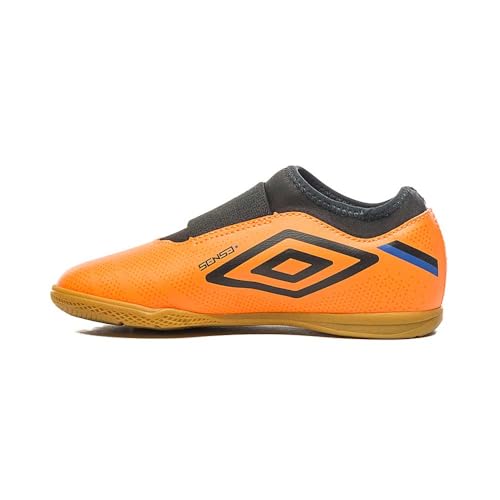Chuteira Futsal Infantil Umbro Sense Kids Masculina