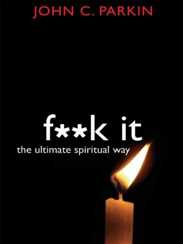 Cover of F**k It
