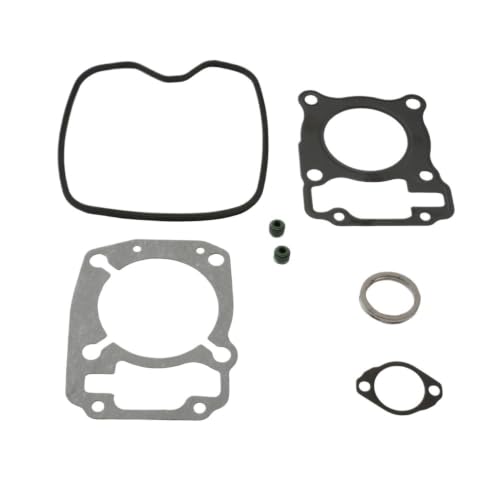 Jeu de joints de cylindre XR125 étanchéité maximale anti-fuite haut moteur 125CC