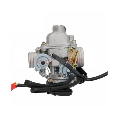 Carburateur moto GY6 125 150cc PD24J pour piece scooter et karting
