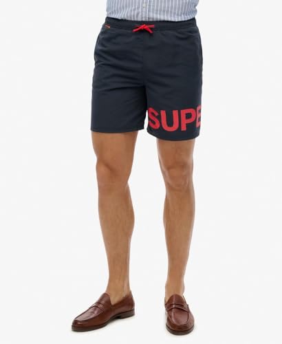 Maillots de bain Superdry Graphic 17 EU - vue 9