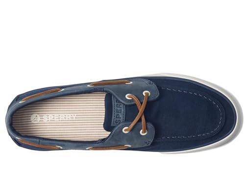 Image of Sperry Mens Shoes Mens Bahama Ii Seasonal