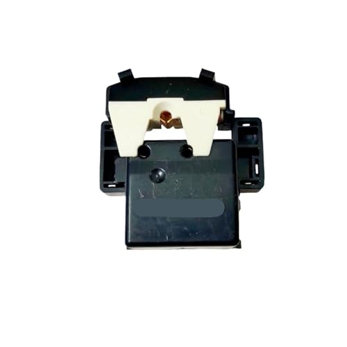 Protector térmico de nevera compatible con QD TSD2 relé de arranque PTC para refrigerador
