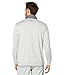 Puma Golf CLOUDSPUN Colorblock 1/4 Zip, Quiet Shade-High Rise Heather, L